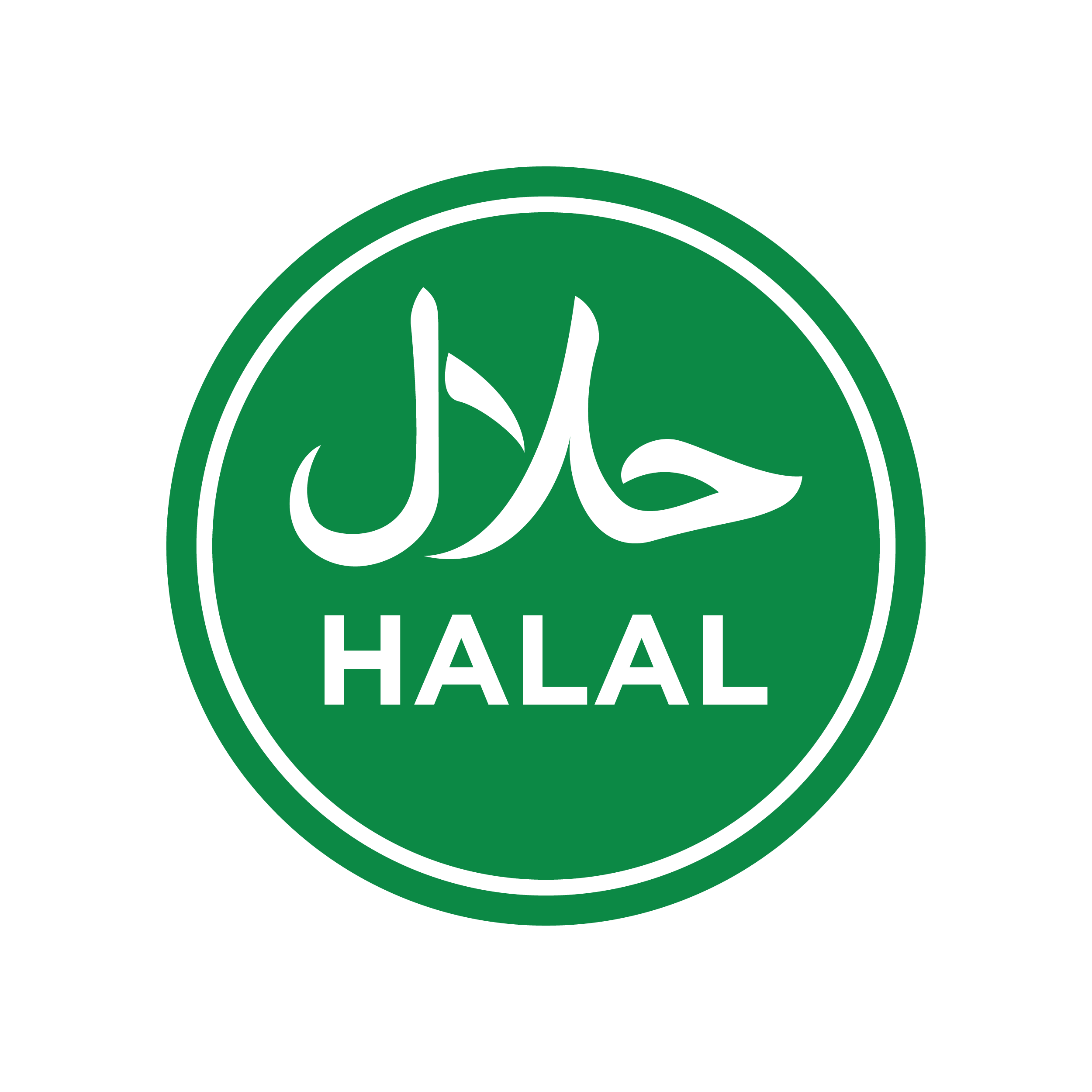 Halal Logo