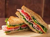 SANDWICHES